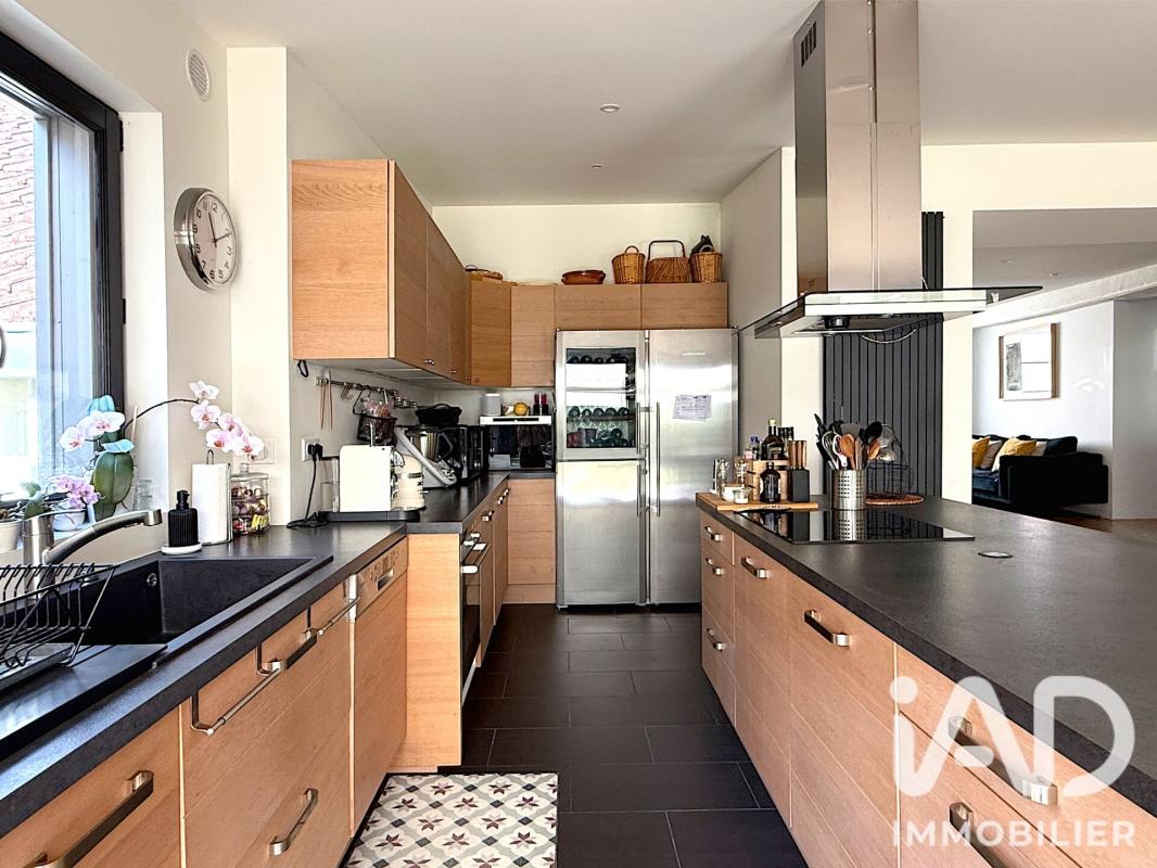 Maison 6 Pièce(s) Montfort-l'Amaury - Photo 6
