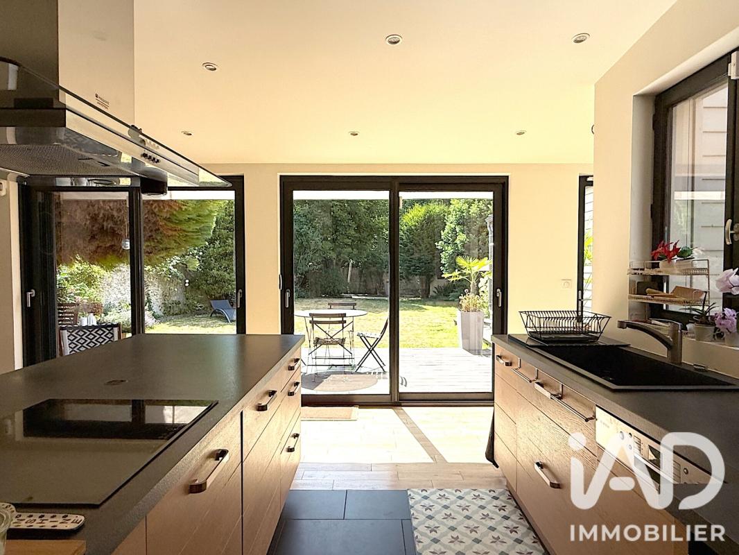 Maison 6 Pièce(s) Montfort-l'Amaury - Photo 7