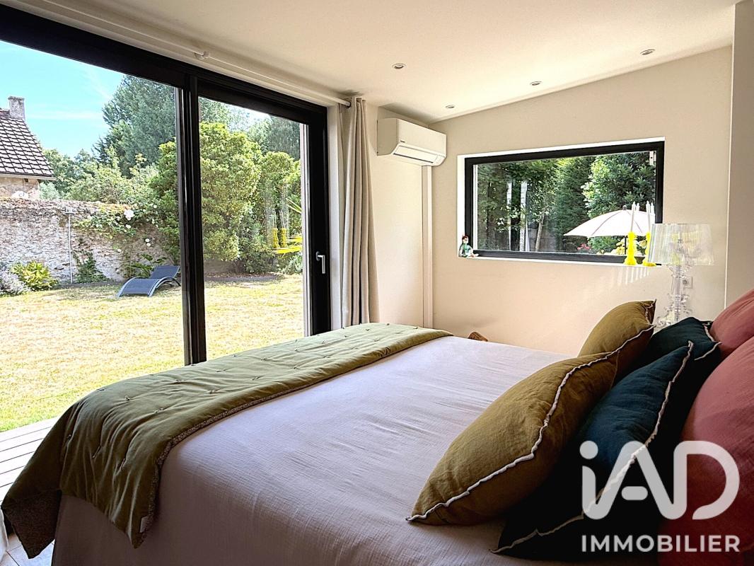 Maison 6 Pièce(s) Montfort-l'Amaury - Photo 9
