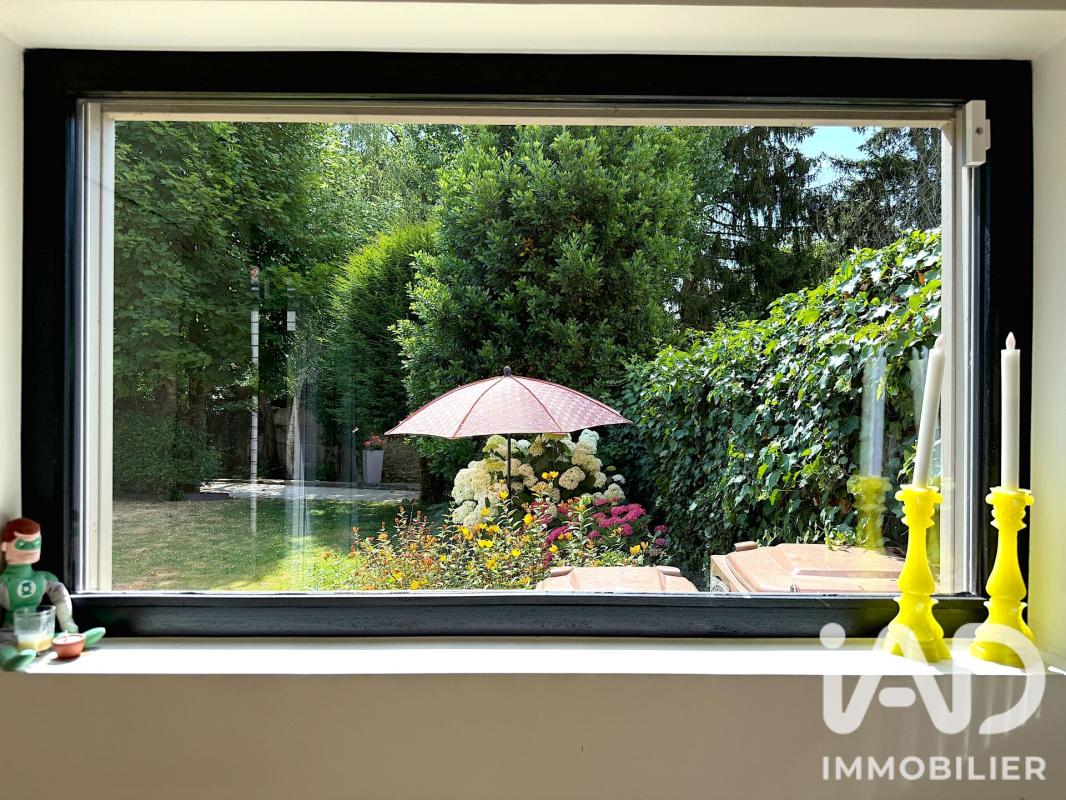 Maison 6 Pièce(s) Montfort-l'Amaury - Photo 10