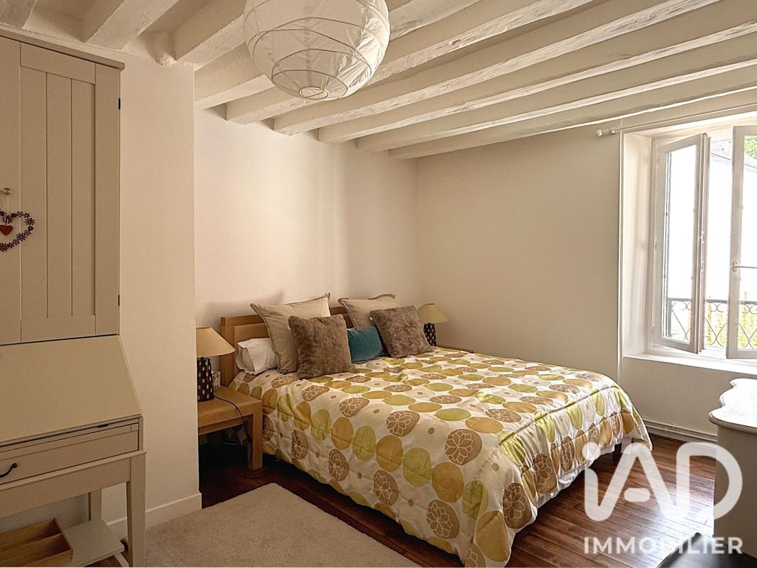 Maison 6 Pièce(s) Montfort-l'Amaury - Photo 13
