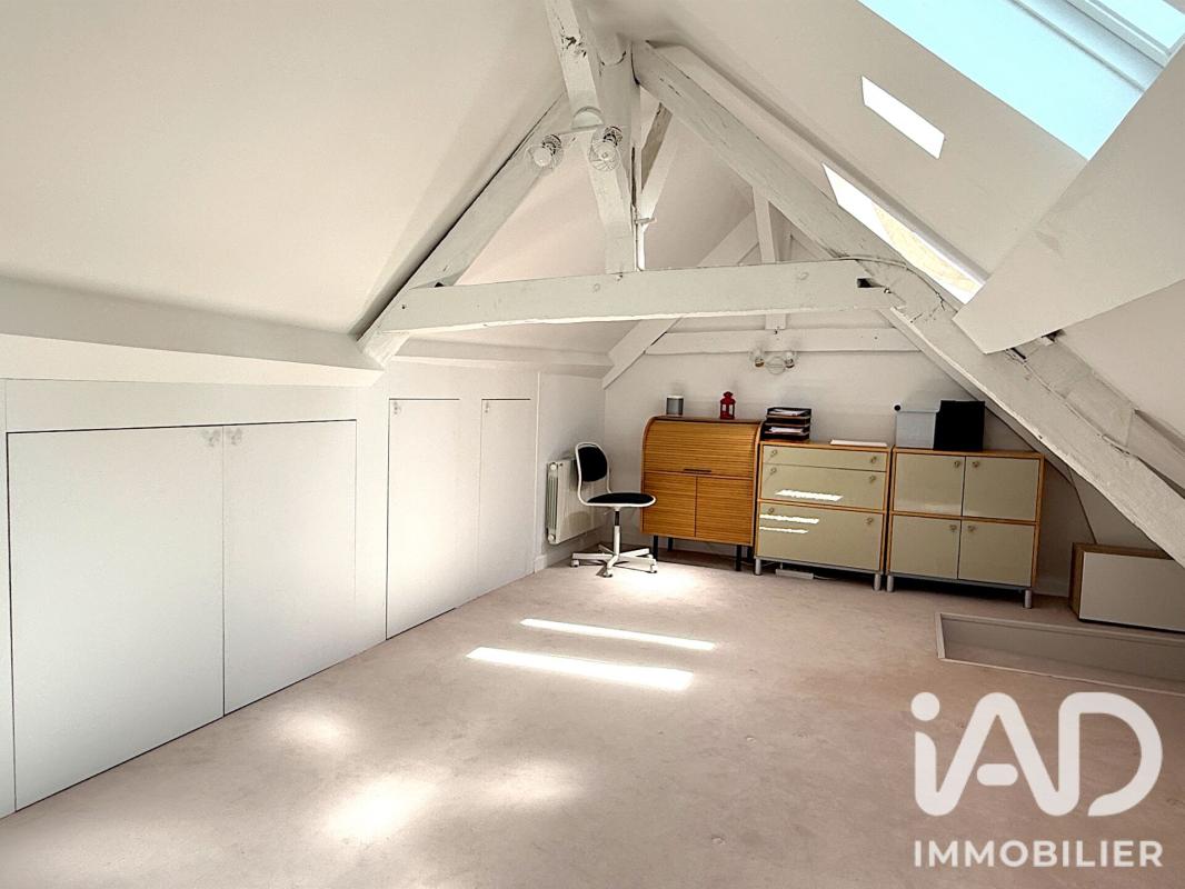 Maison 6 Pièce(s) Montfort-l'Amaury - Photo 17