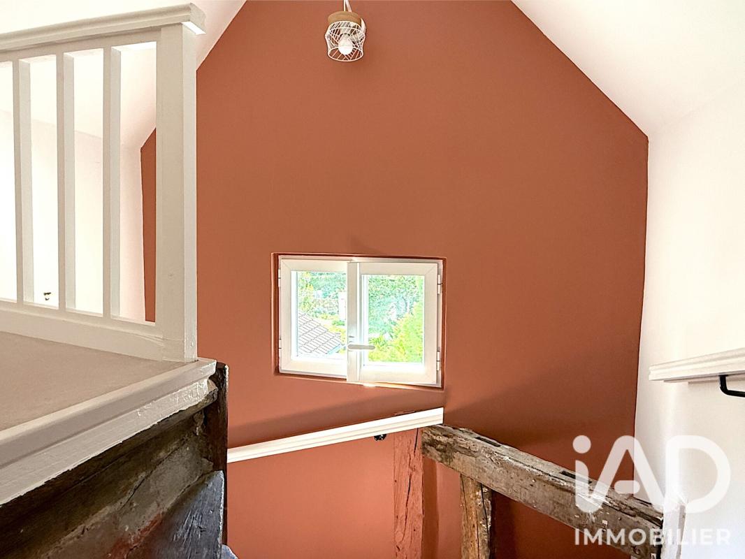 Maison 6 Pièce(s) Montfort-l'Amaury - Photo 18