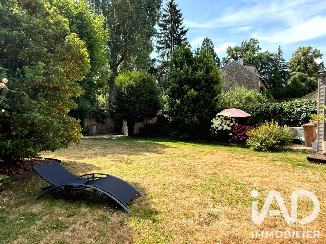 Maison 6 Pièce(s) Montfort-l'Amaury - Photo 21