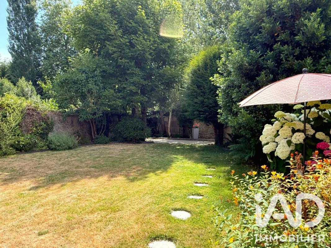 Maison 6 Pièce(s) Montfort-l'Amaury - Photo 22