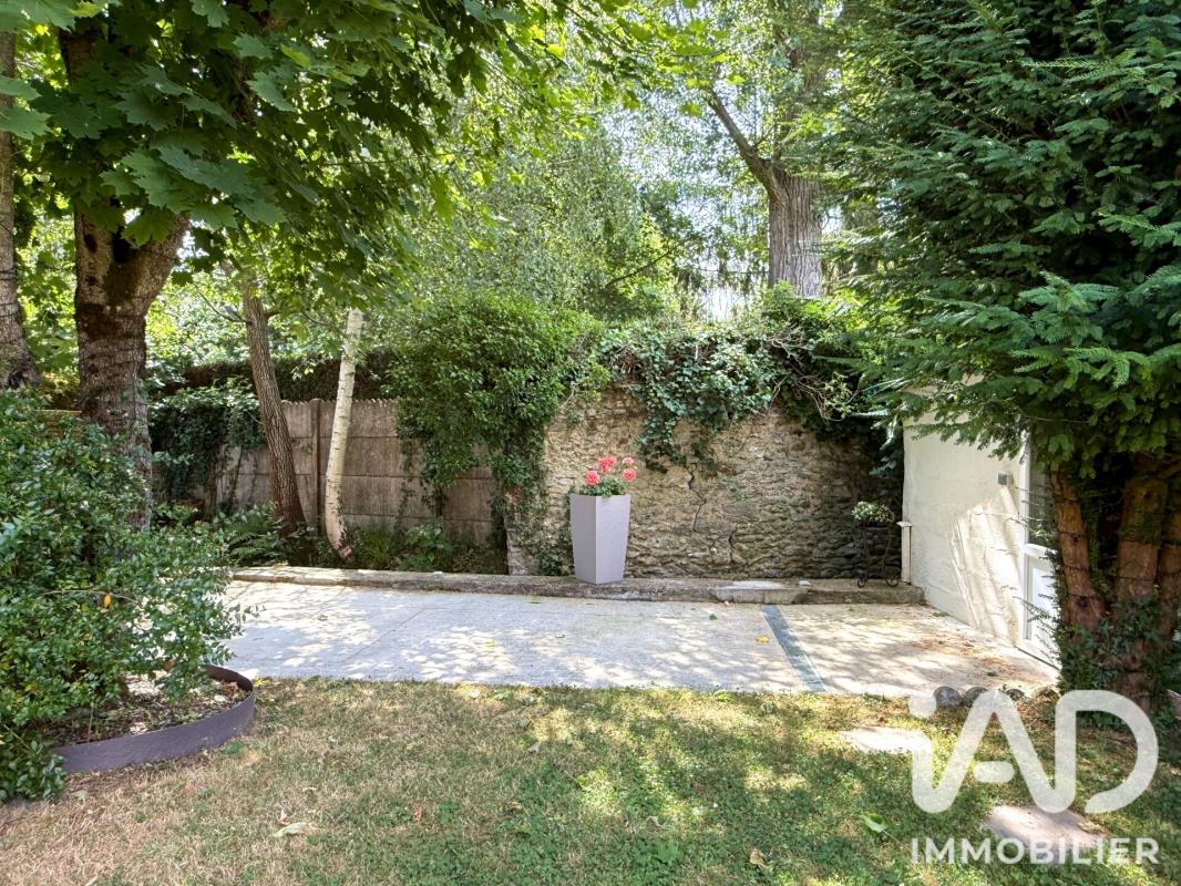 Maison 6 Pièce(s) Montfort-l'Amaury - Photo 23