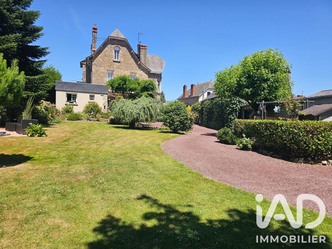 Maison 10 Pièce(s) Merdrignac - Photo 2