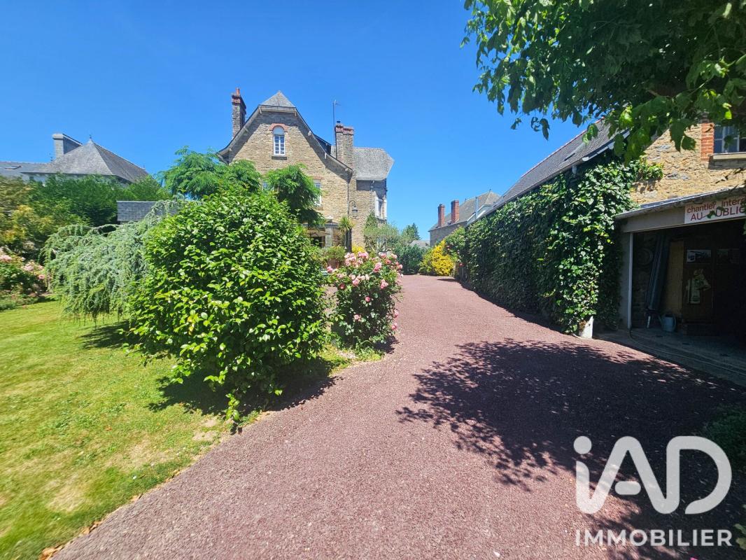 Maison 10 Pièce(s) Merdrignac - Photo 3