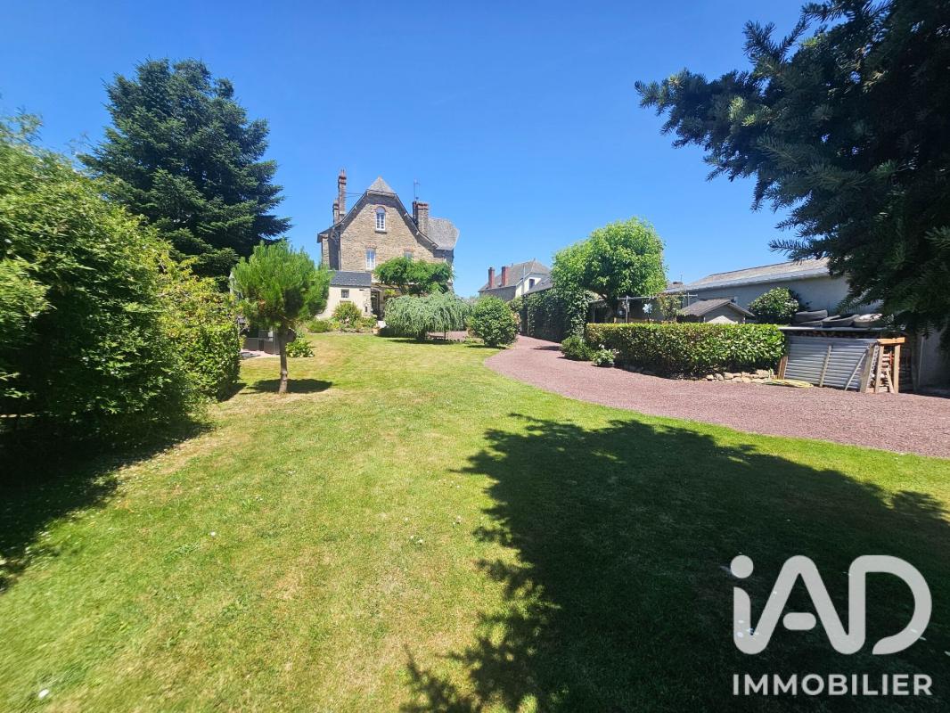Maison 10 Pièce(s) Merdrignac - Photo 7