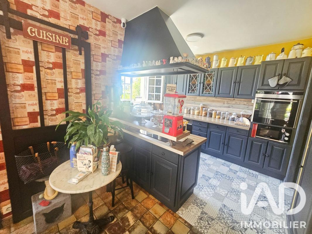 Maison 10 Pièce(s) Merdrignac - Photo 8
