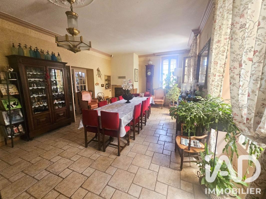 Maison 10 Pièce(s) Merdrignac - Photo 11