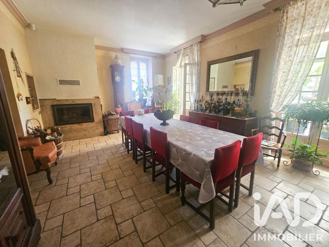 Maison 10 Pièce(s) Merdrignac - Photo 12