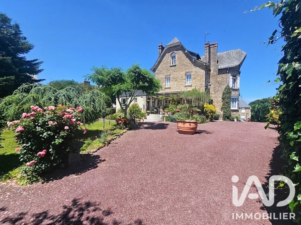 Maison 10 Pièce(s) Merdrignac - Photo 22