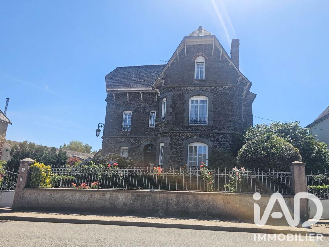 Maison 10 Pièce(s) Merdrignac - Photo 23