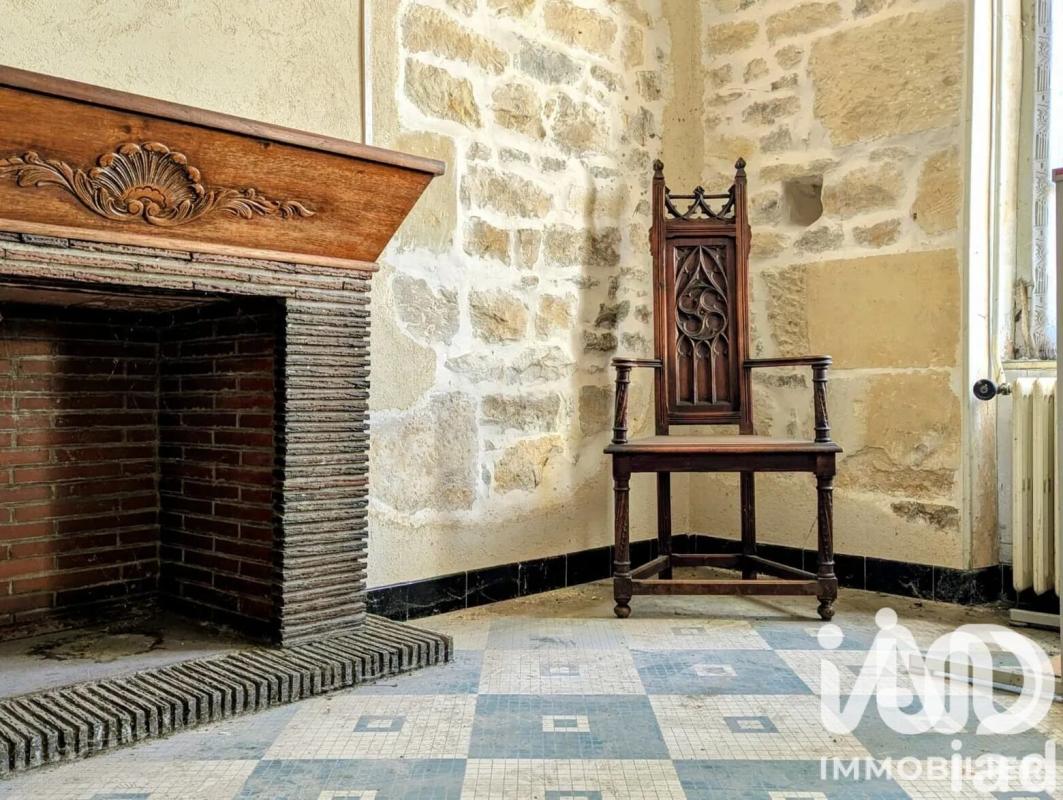 Immeuble  Nevers