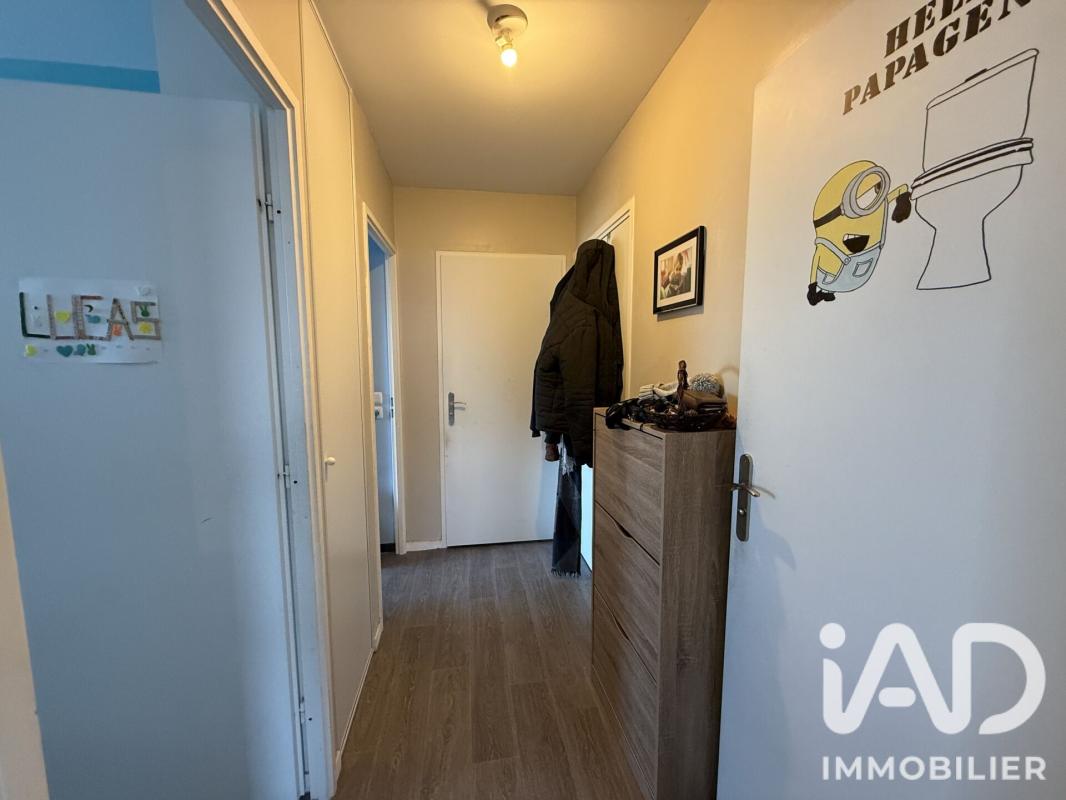 Appartement 3 Pièce(s) Vert-Saint-Denis - Photo 3