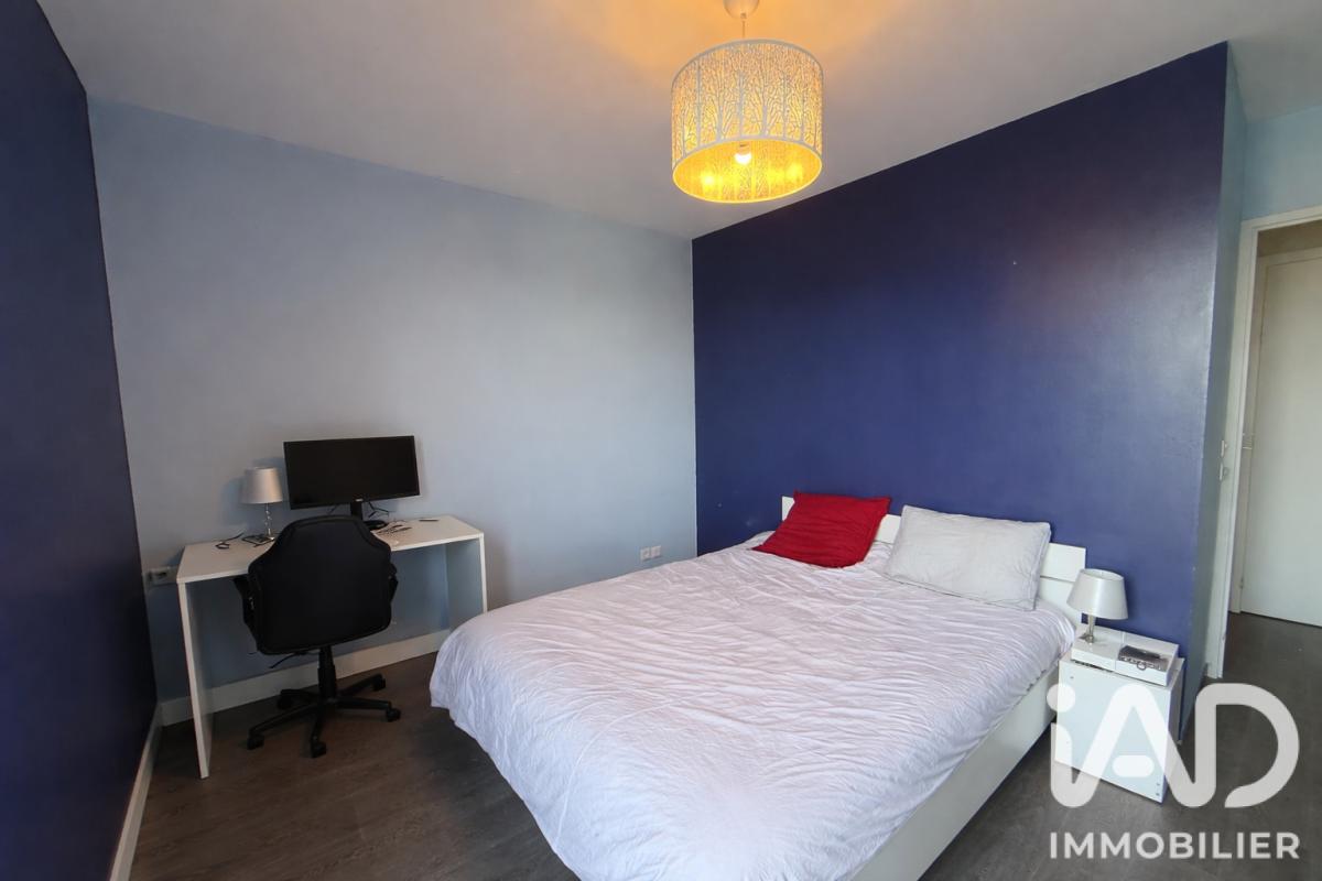 Appartement 3 Pièce(s) Vert-Saint-Denis - Photo 4