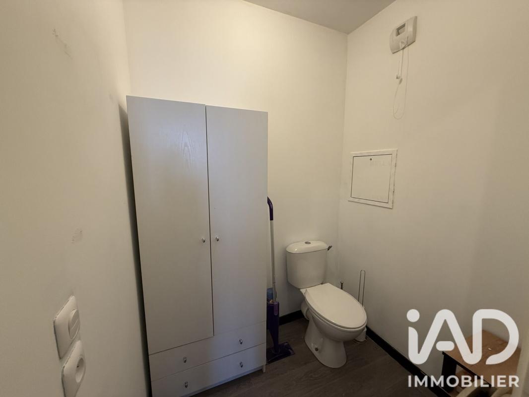 Appartement 3 Pièce(s) Vert-Saint-Denis - Photo 7