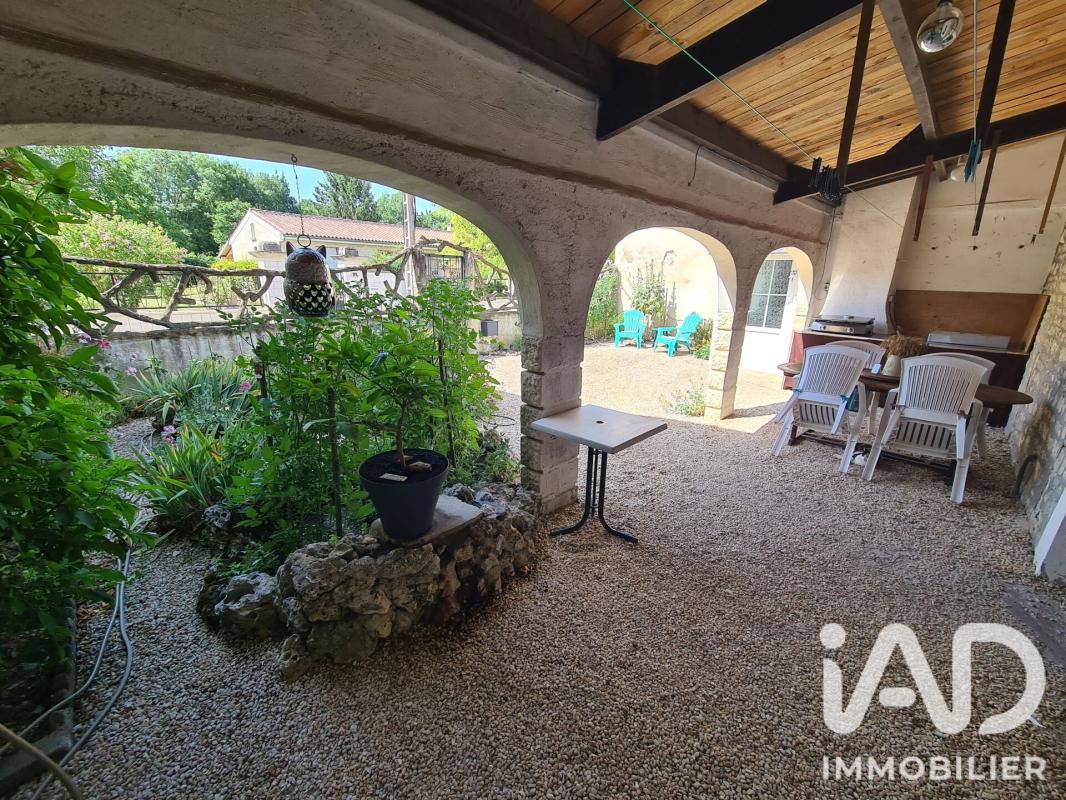 Maison 6 Pièce(s) Varaize