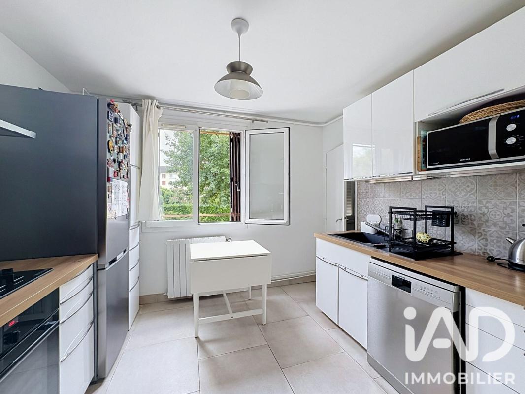 Appartement 5 Pièce(s) Le Mesnil-le-Roi - Photo 6