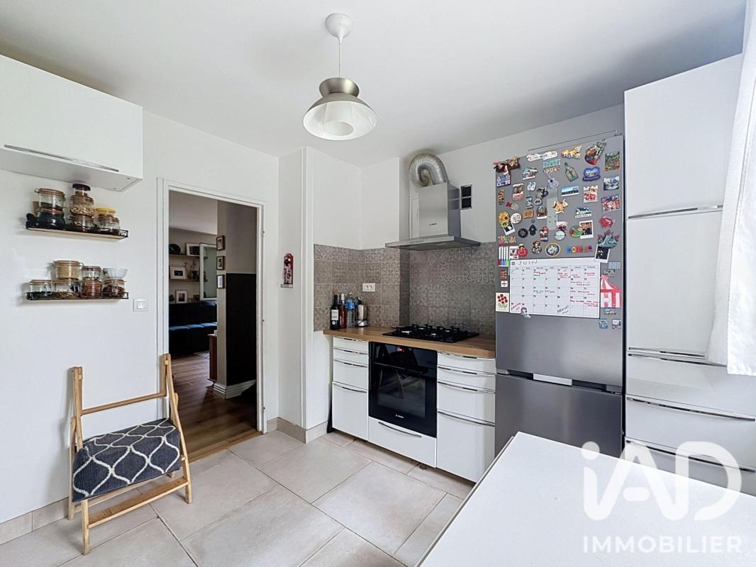 Appartement 5 Pièce(s) Le Mesnil-le-Roi - Photo 7