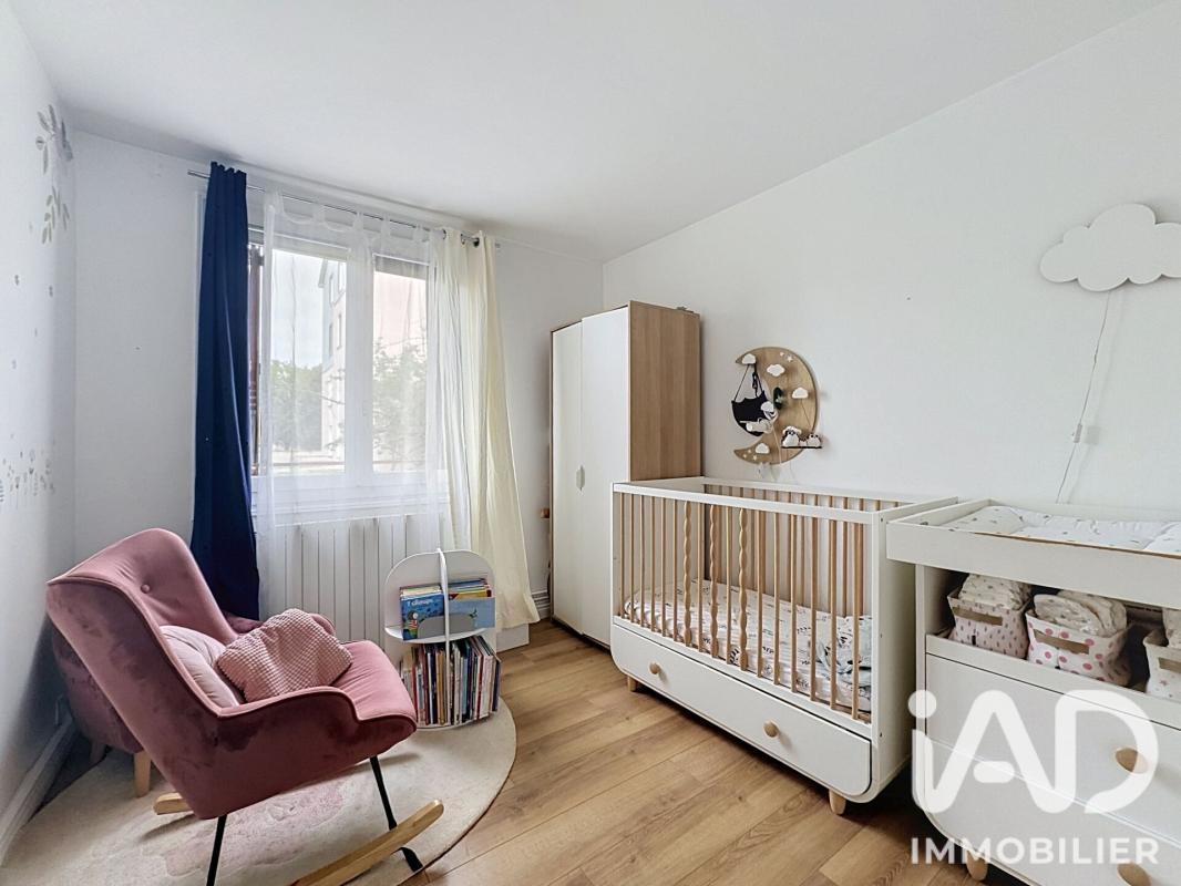 Appartement 5 Pièce(s) Le Mesnil-le-Roi - Photo 8