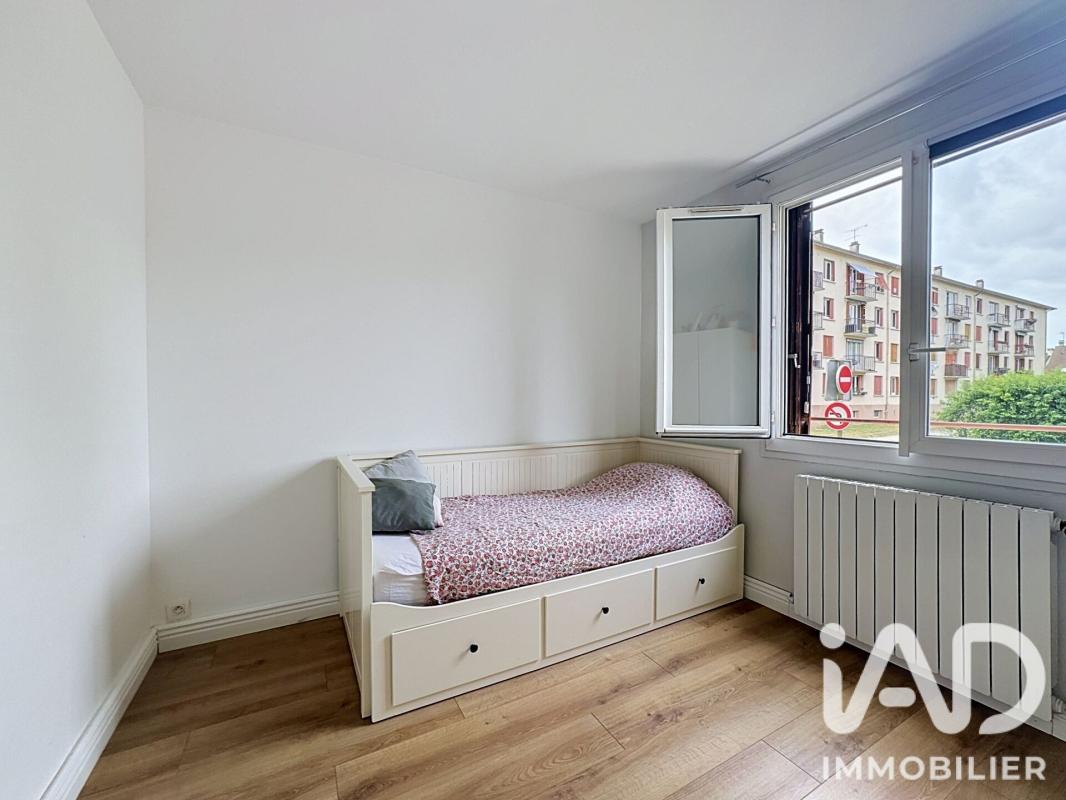 Appartement 5 Pièce(s) Le Mesnil-le-Roi - Photo 9