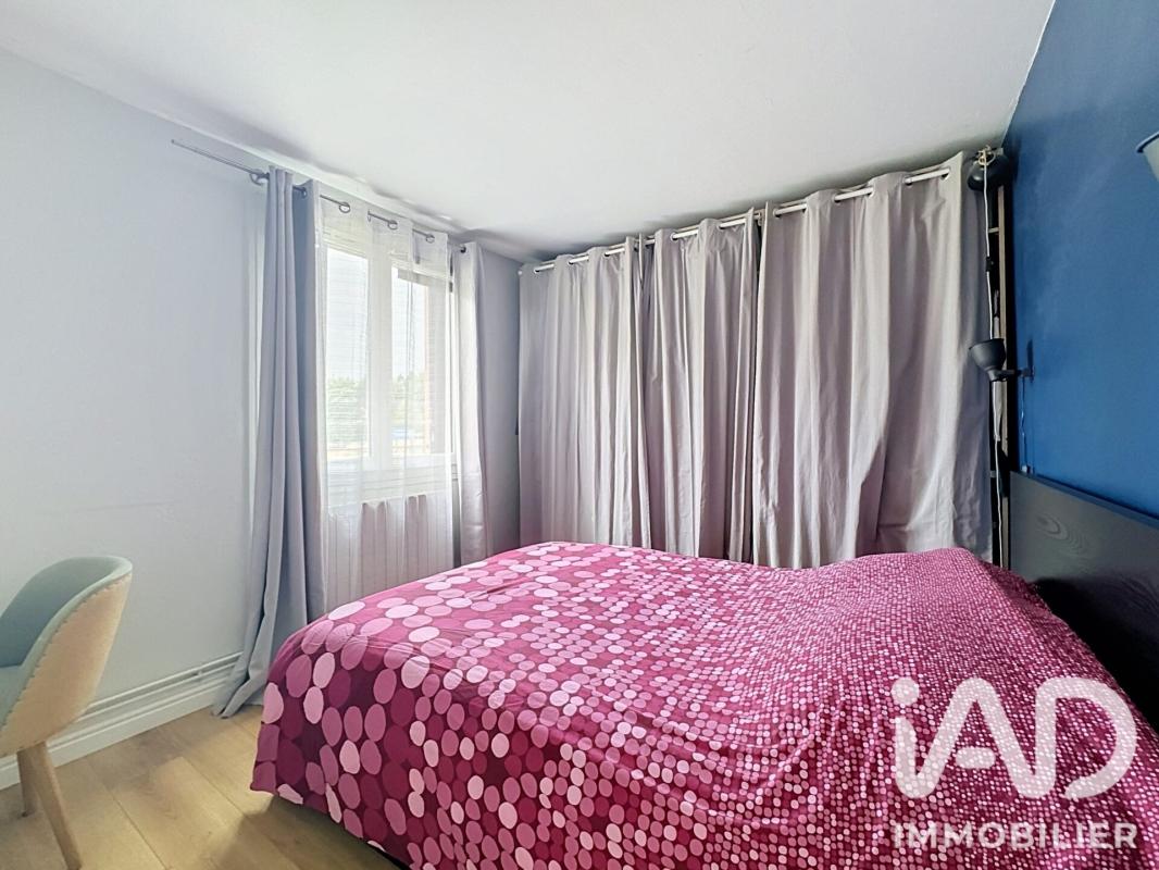 Appartement 5 Pièce(s) Le Mesnil-le-Roi - Photo 10