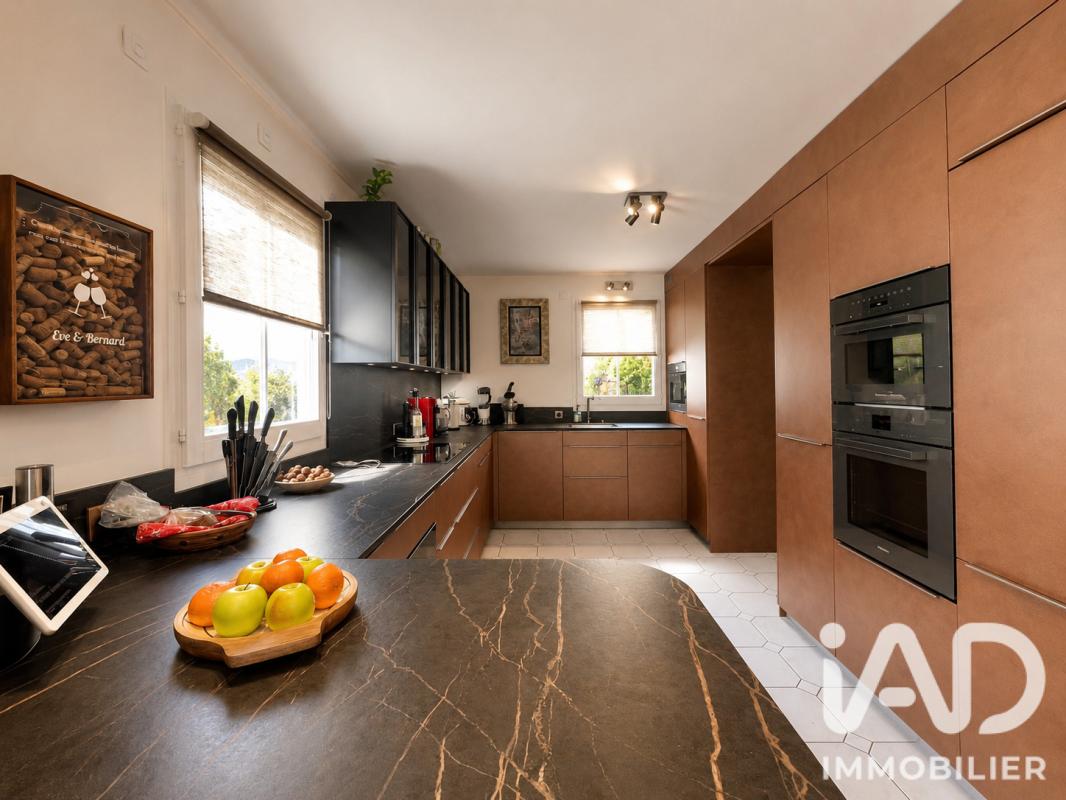 Maison 8 Pièce(s) Cergy - Photo 4