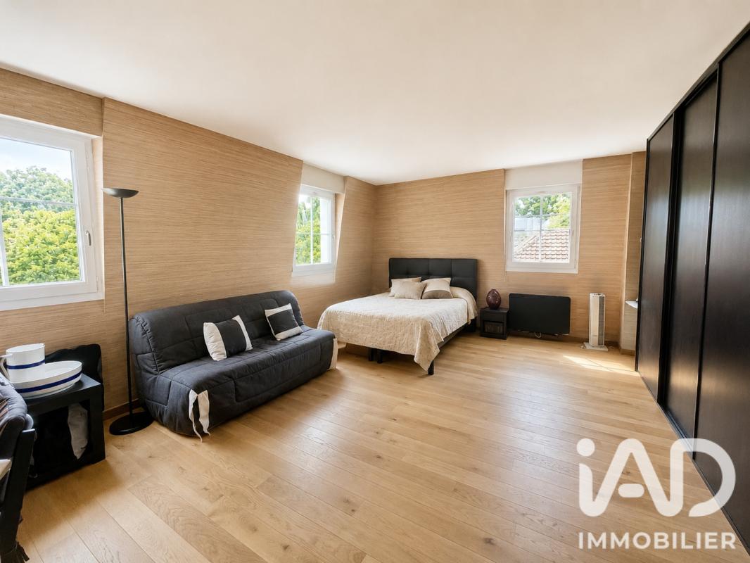 Maison 8 Pièce(s) Cergy - Photo 7