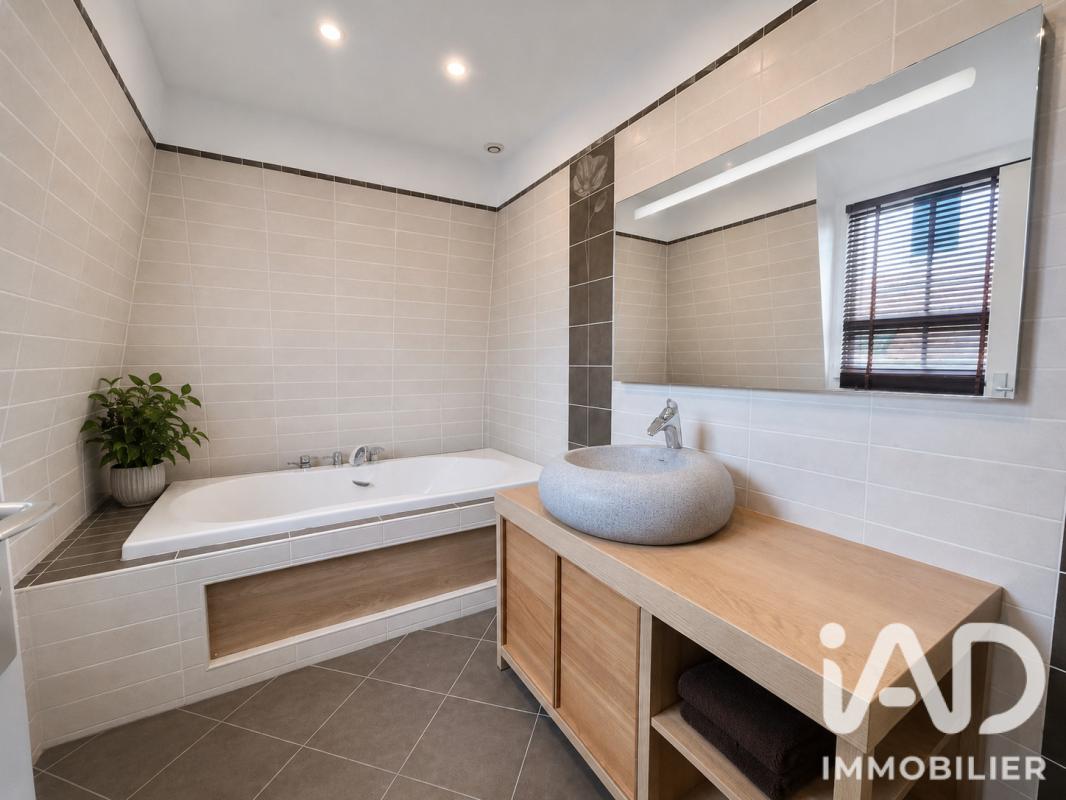 Maison 8 Pièce(s) Cergy - Photo 9