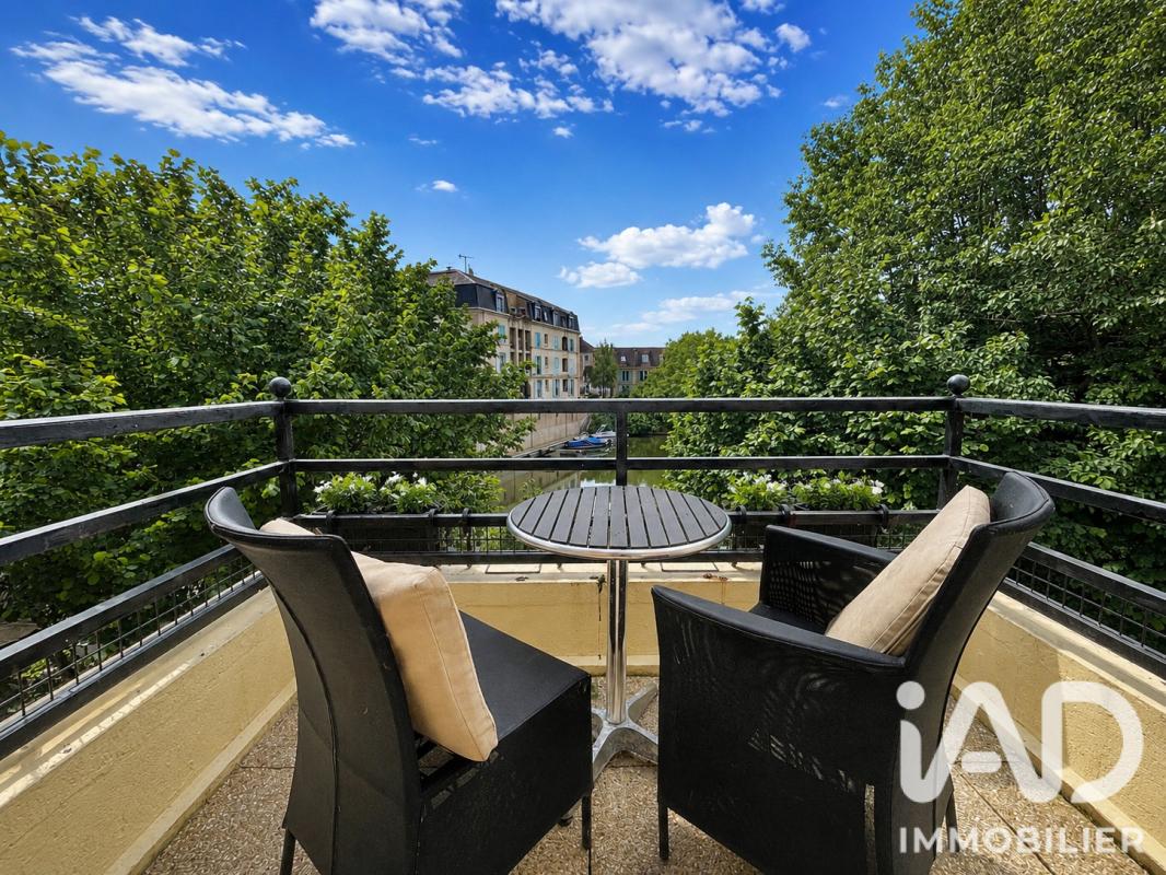 Maison 8 Pièce(s) Cergy - Photo 10
