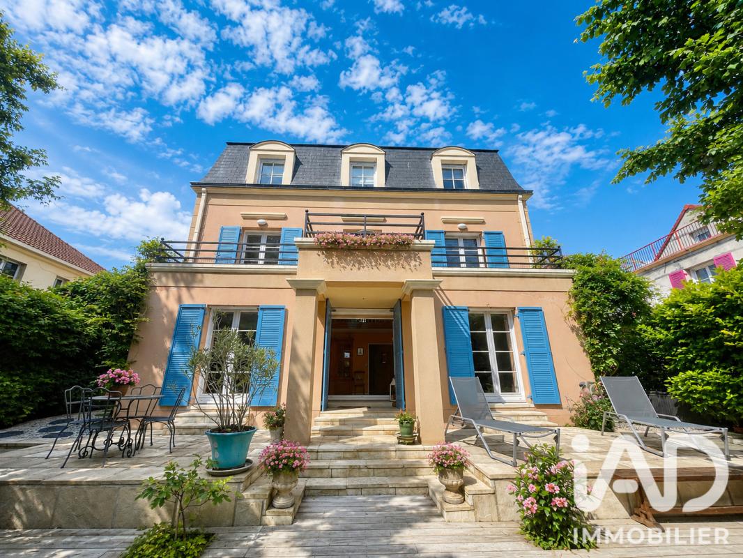 Maison 8 Pièce(s) Cergy - Photo 11