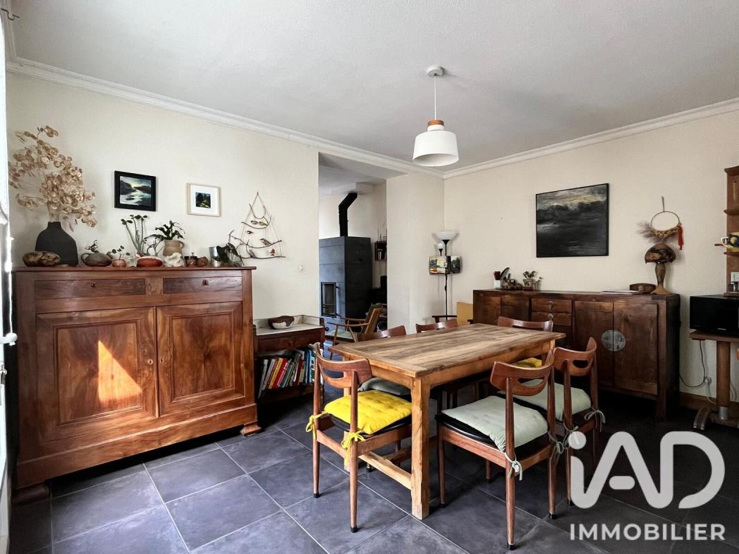 Maison 7 Pièce(s) Tours - Photo 3