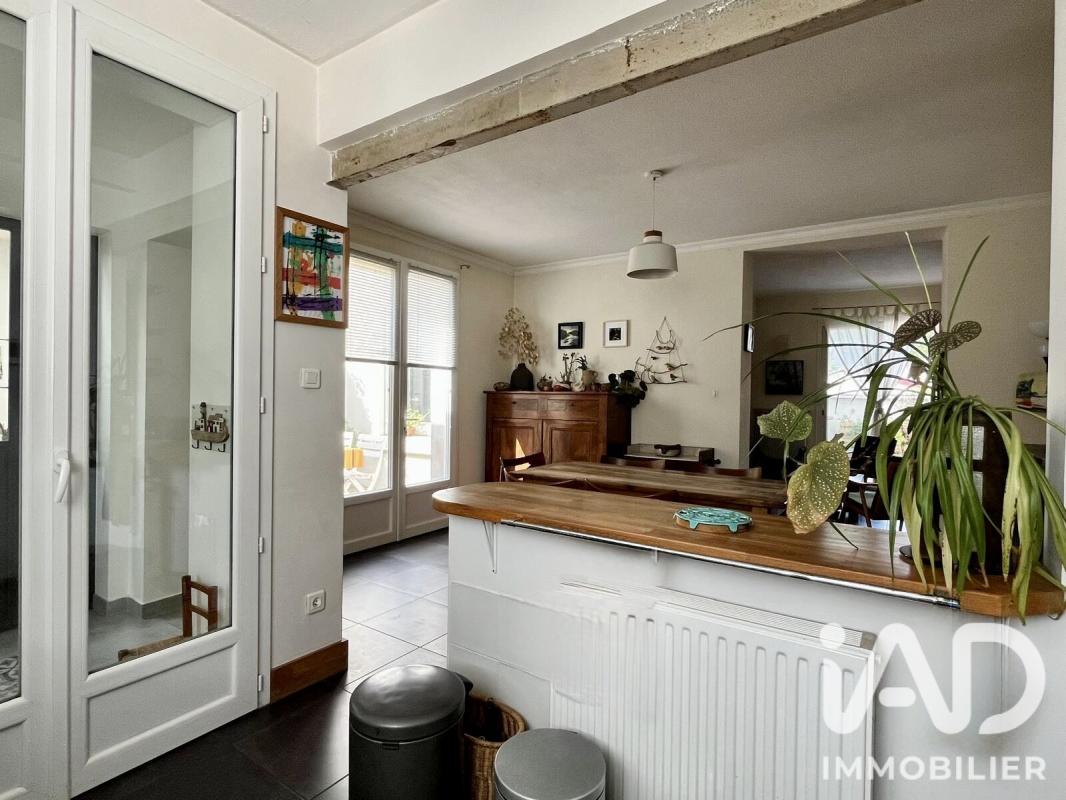 Maison 7 Pièce(s) Tours - Photo 4
