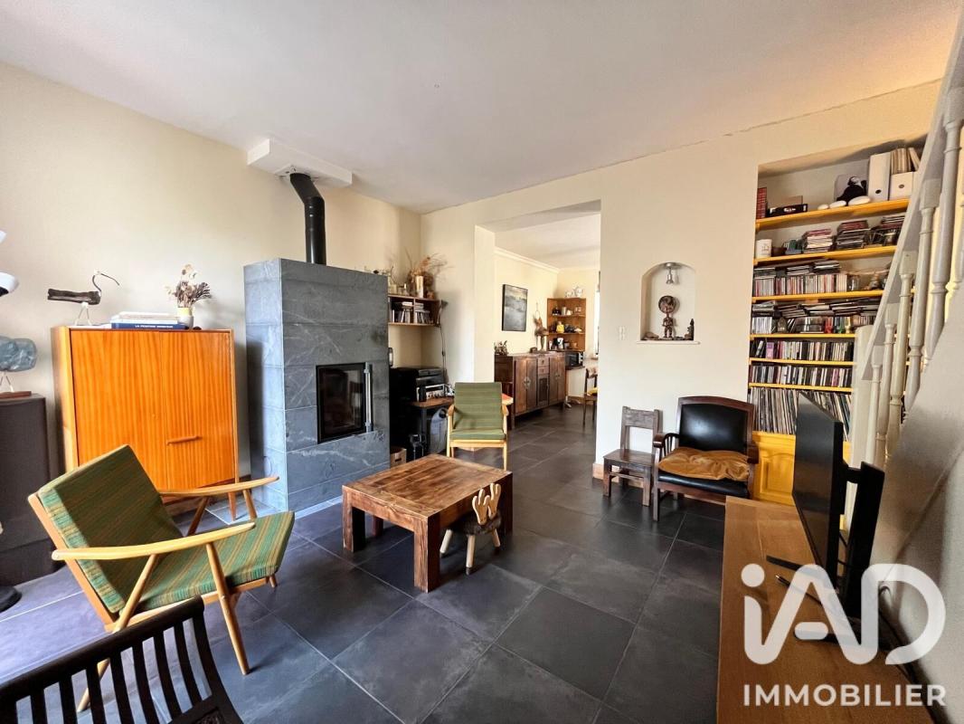 Maison 7 Pièce(s) Tours - Photo 6