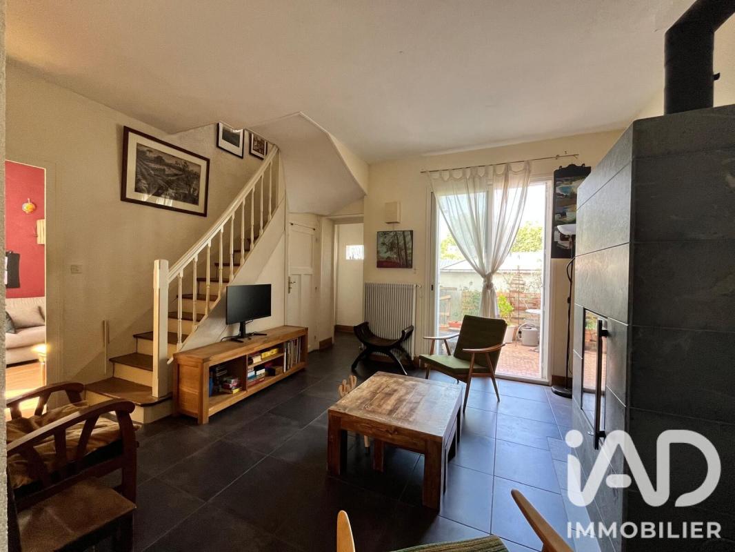 Maison 7 Pièce(s) Tours - Photo 7