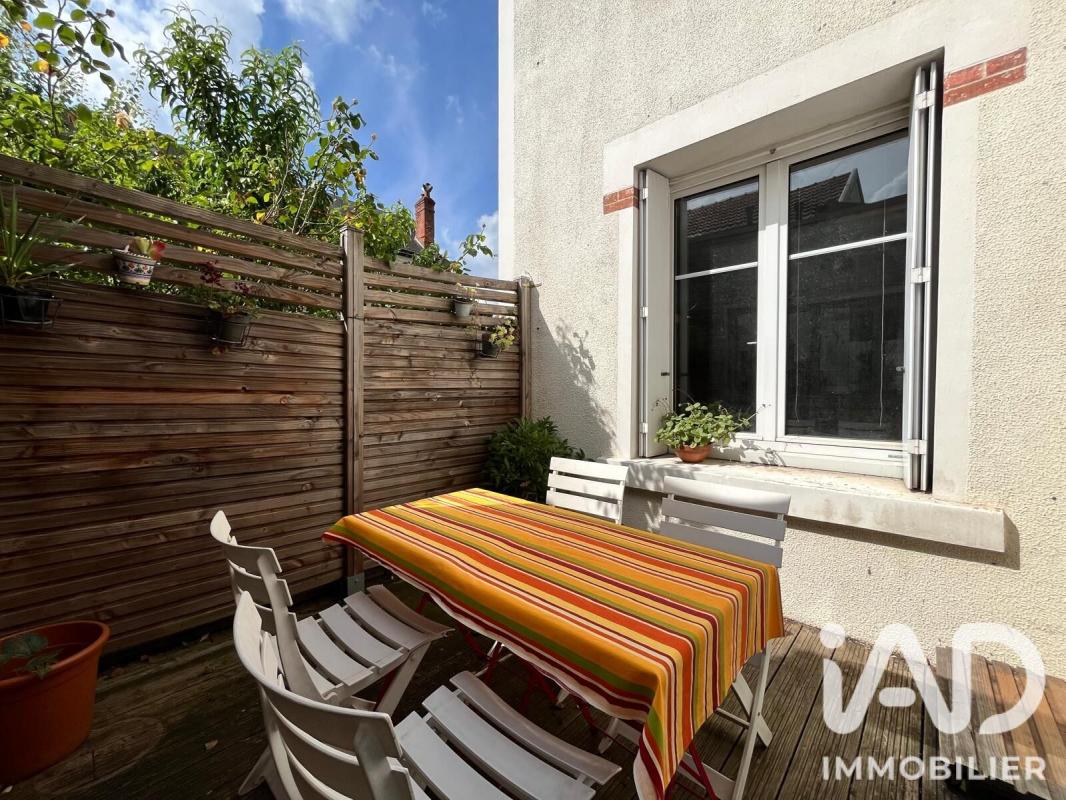 Maison 7 Pièce(s) Tours - Photo 14