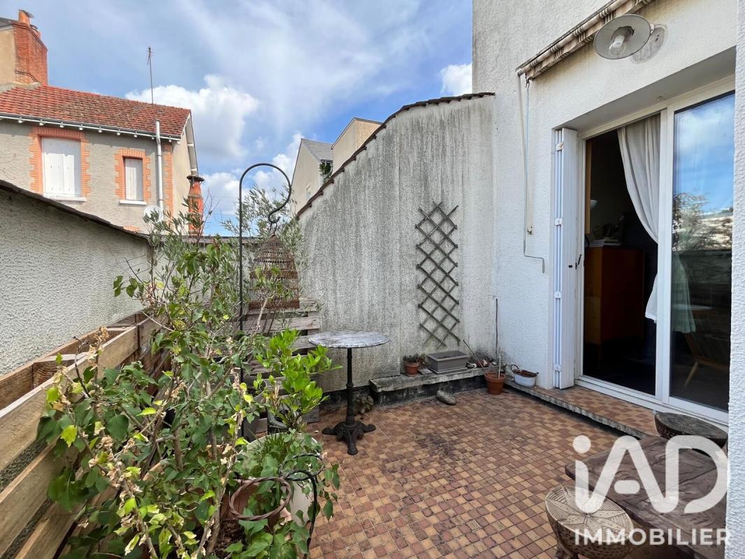 Maison 7 Pièce(s) Tours - Photo 15