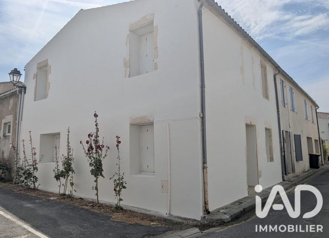 Maison 5 Pièce(s) Esnandes