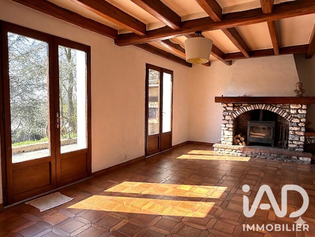 Maison 7 Pièce(s) Houdan - Photo 2