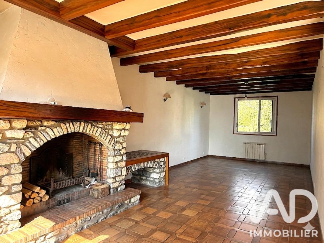 Maison 7 Pièce(s) Houdan - Photo 4