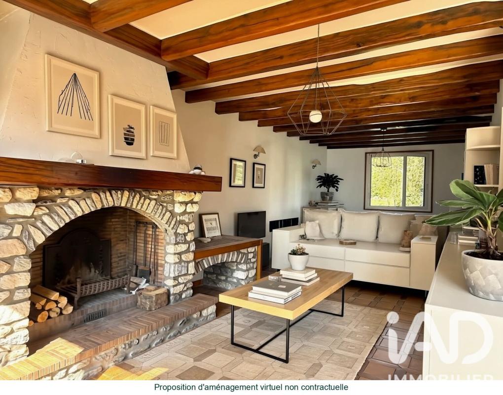 Maison 7 Pièce(s) Houdan - Photo 5
