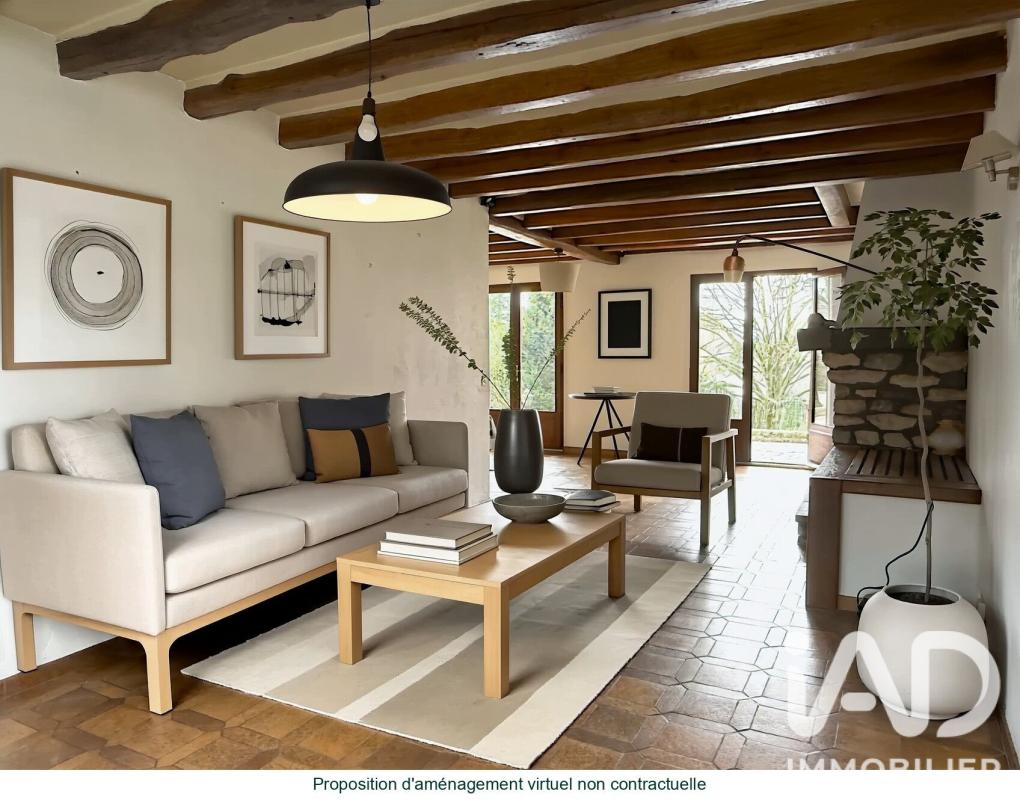 Maison 7 Pièce(s) Houdan - Photo 7