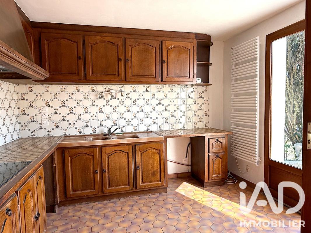 Maison 7 Pièce(s) Houdan - Photo 8