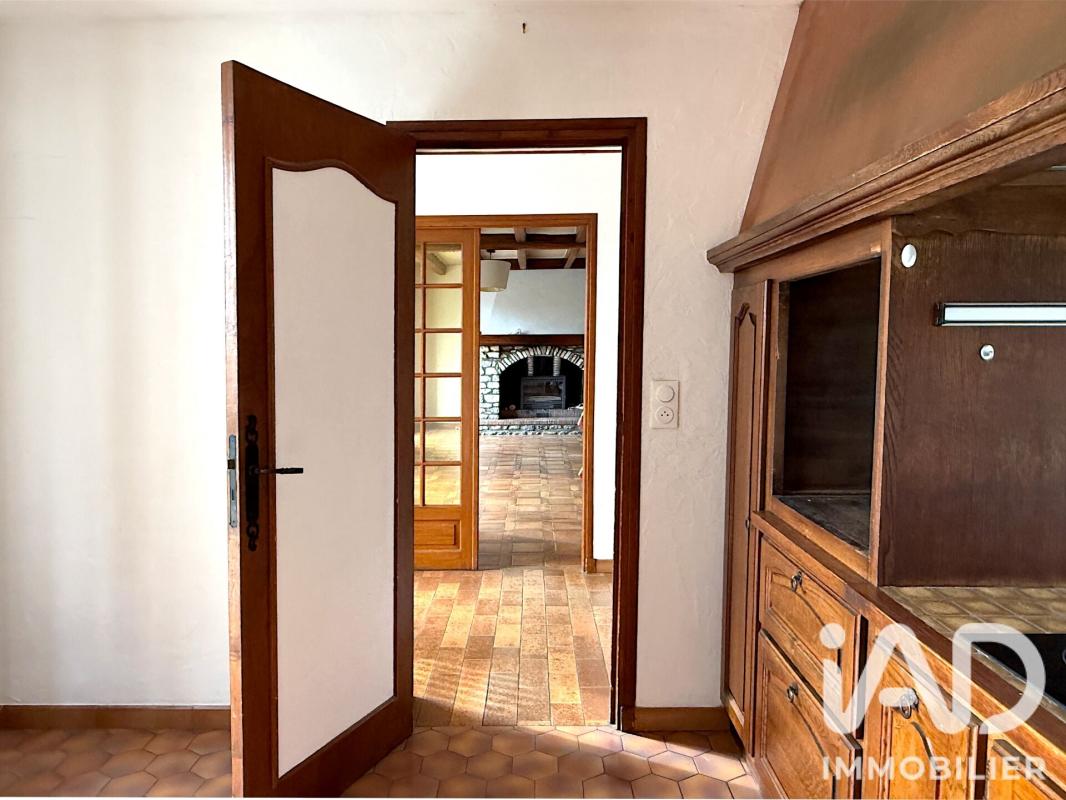 Maison 7 Pièce(s) Houdan - Photo 9