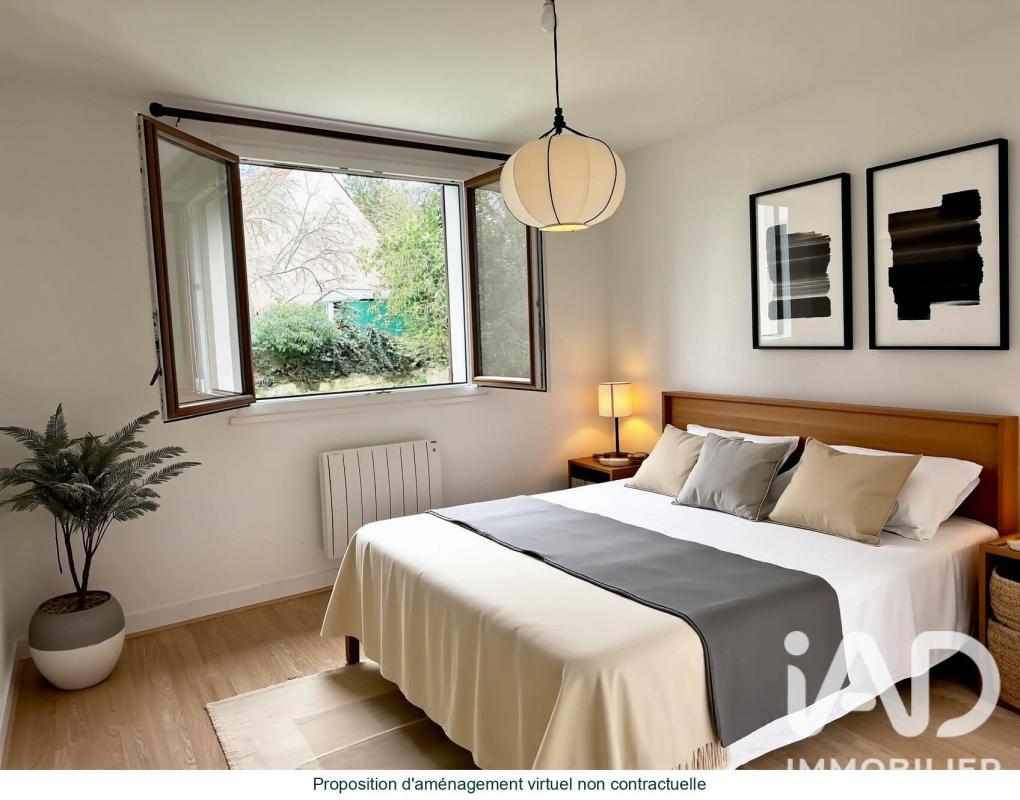 Maison 7 Pièce(s) Houdan - Photo 11