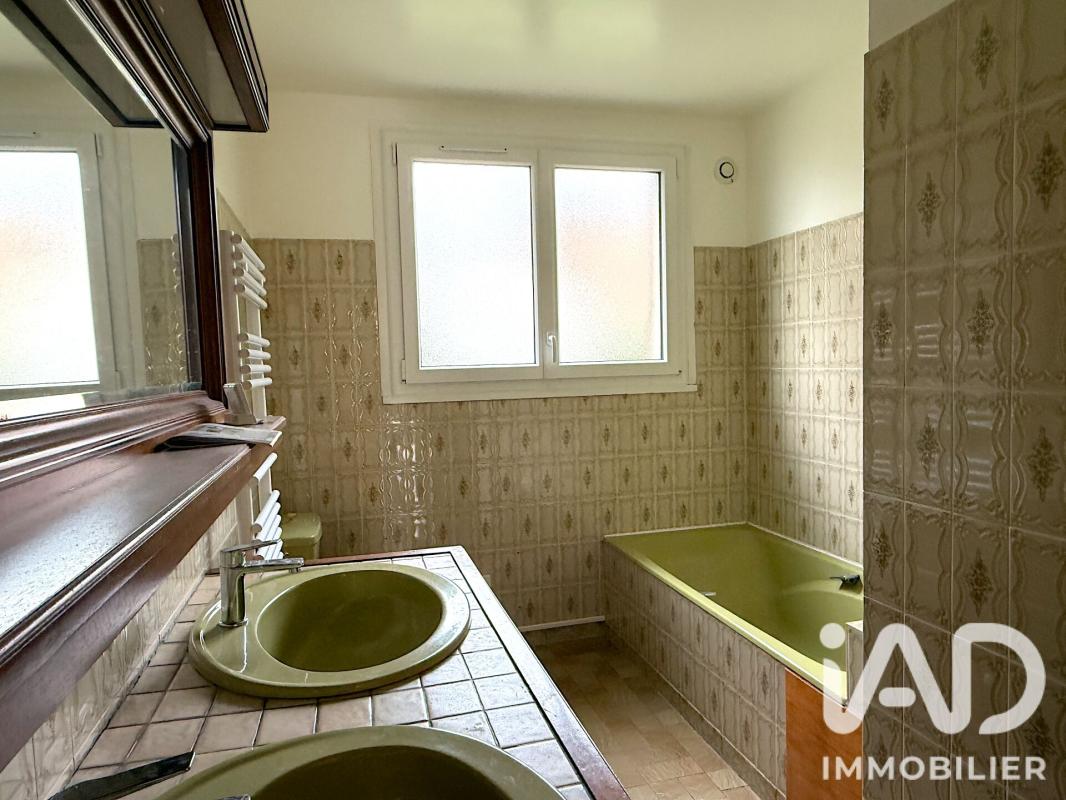 Maison 7 Pièce(s) Houdan - Photo 14