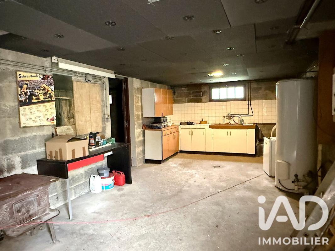 Maison 7 Pièce(s) Houdan - Photo 19