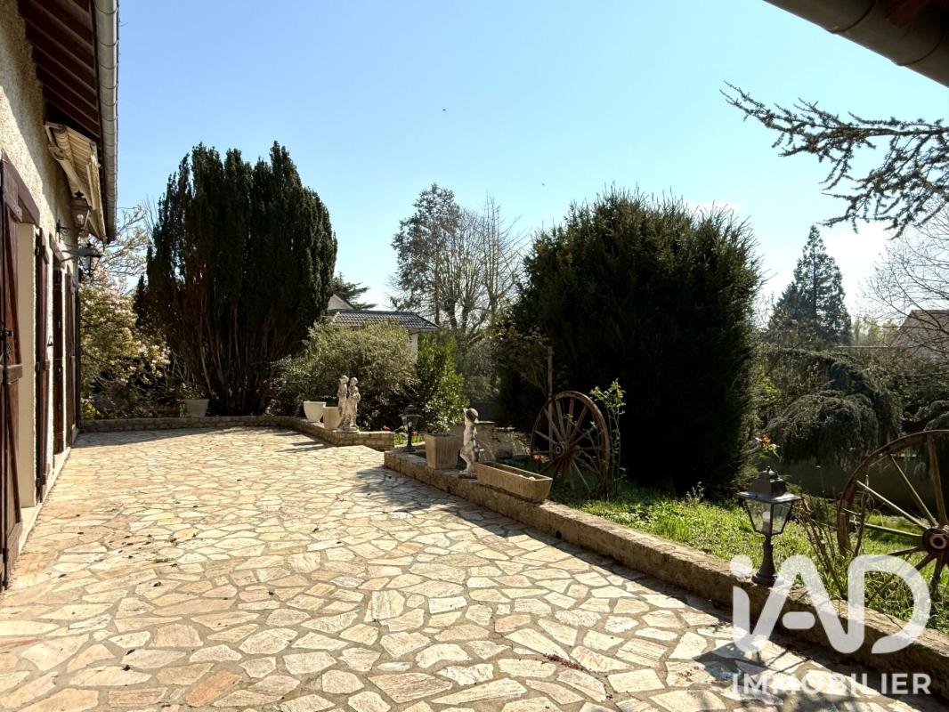 Maison 7 Pièce(s) Houdan - Photo 21